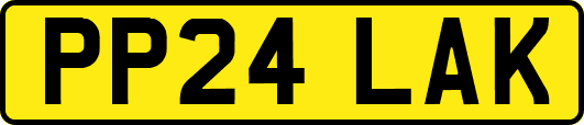 PP24LAK