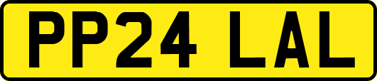 PP24LAL