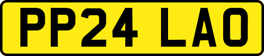 PP24LAO