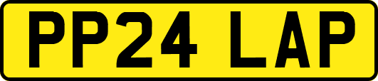 PP24LAP