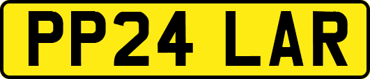 PP24LAR