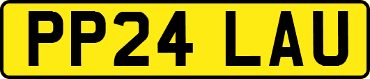 PP24LAU
