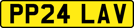 PP24LAV