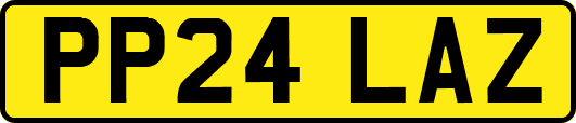 PP24LAZ