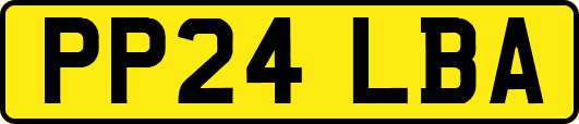 PP24LBA