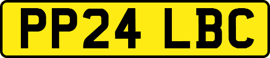 PP24LBC