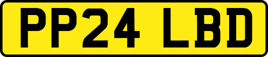 PP24LBD
