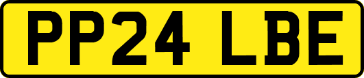 PP24LBE