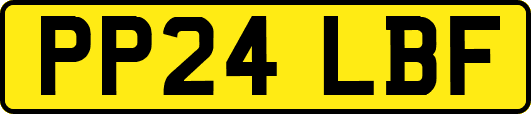 PP24LBF
