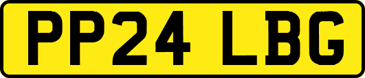 PP24LBG