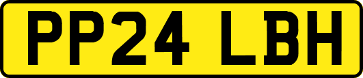 PP24LBH