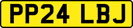 PP24LBJ