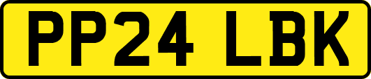 PP24LBK