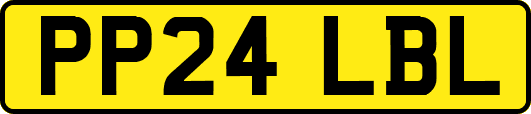 PP24LBL