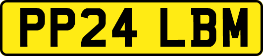 PP24LBM