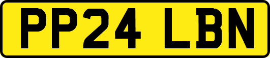 PP24LBN