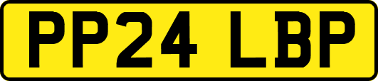 PP24LBP