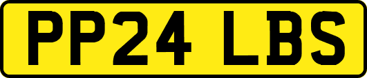 PP24LBS