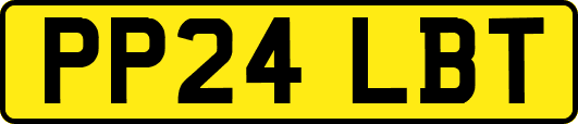PP24LBT