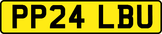 PP24LBU