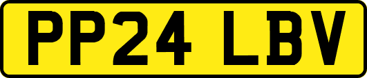 PP24LBV