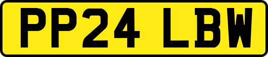 PP24LBW