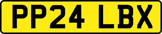 PP24LBX