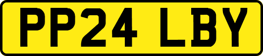 PP24LBY
