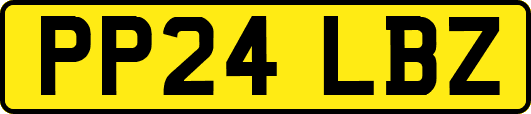 PP24LBZ