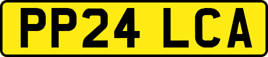 PP24LCA