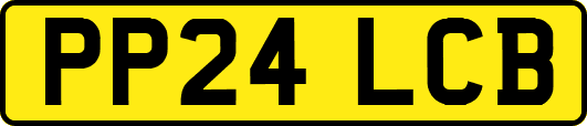 PP24LCB