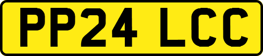 PP24LCC
