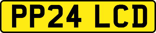 PP24LCD
