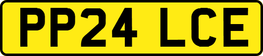 PP24LCE