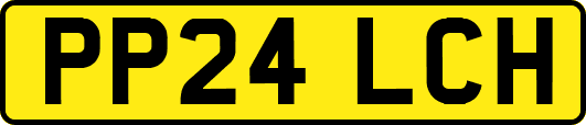 PP24LCH