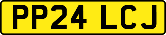 PP24LCJ