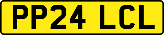 PP24LCL