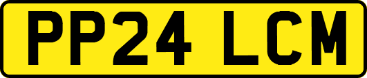 PP24LCM