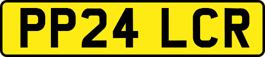 PP24LCR