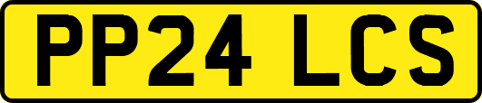 PP24LCS