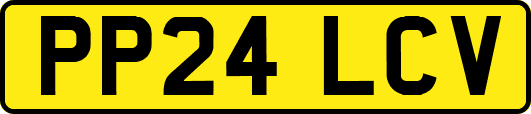 PP24LCV