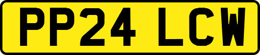PP24LCW