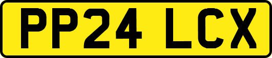 PP24LCX
