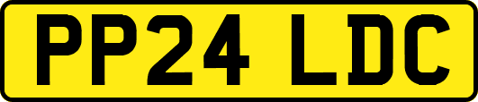 PP24LDC