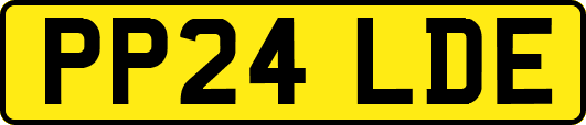 PP24LDE