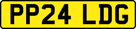 PP24LDG