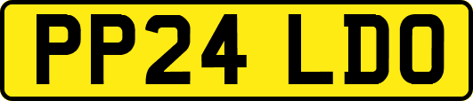 PP24LDO
