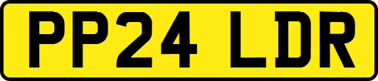 PP24LDR