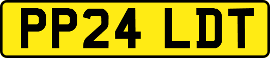 PP24LDT