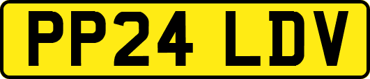 PP24LDV